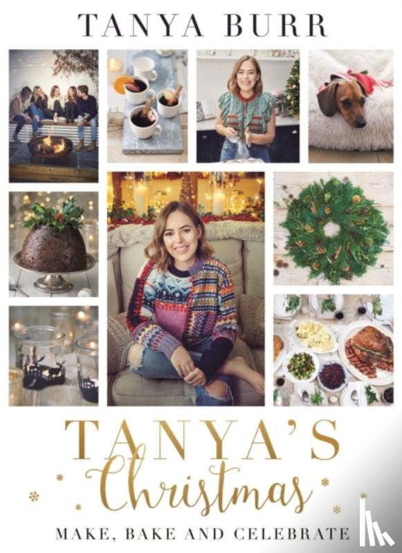 Tanya Burr - Tanya's Christmas