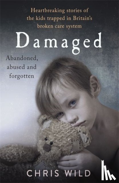 Wild, Chris - Damaged