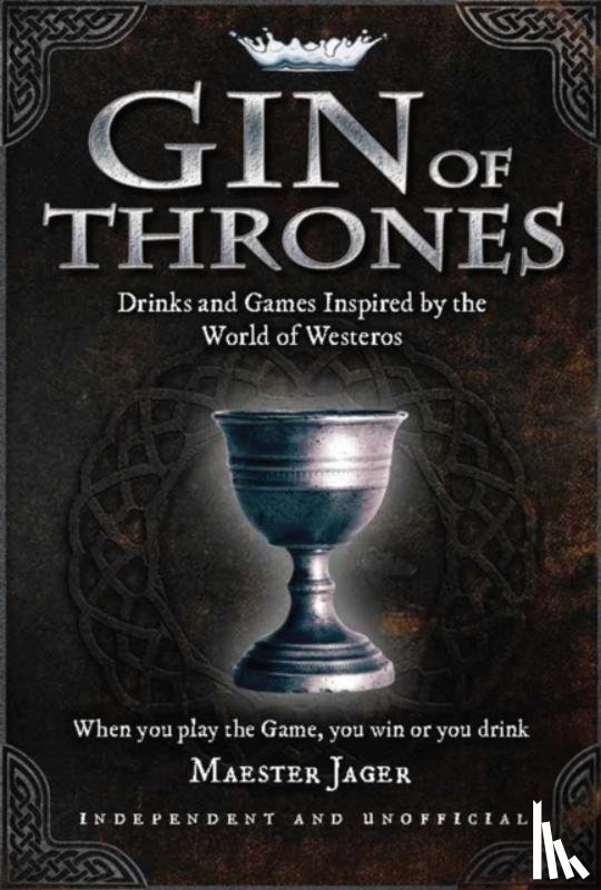 Bettridge, Daniel - Gin of Thrones
