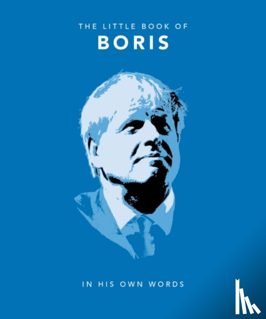 Orange Hippo! - The Little Book of Boris