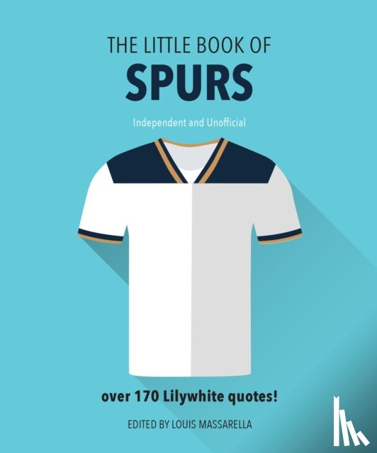 OH - The Little Book Of Spurs