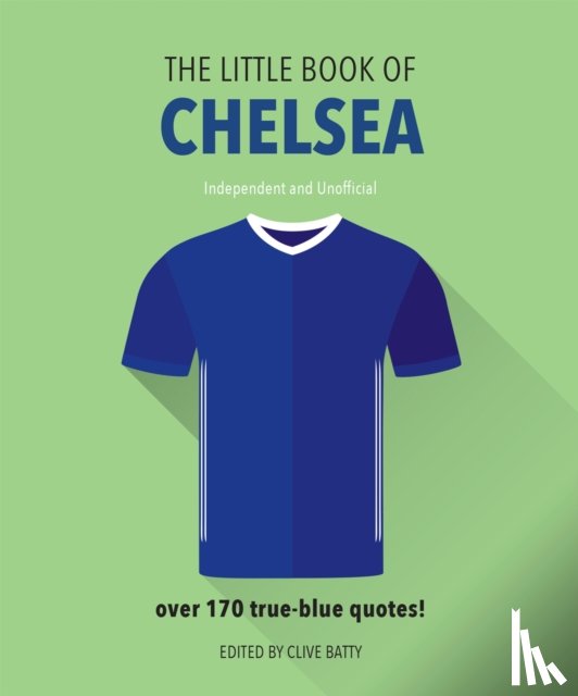 OH - The Little Book of Chelsea