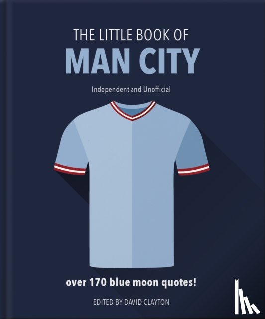 OH - The Little Book of Man City