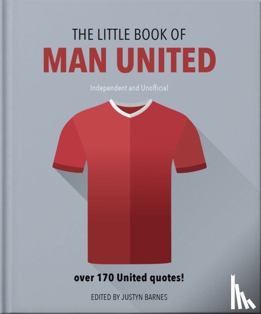 OH - The Little Book of Man United