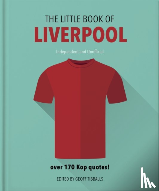 OH - The Little Book of Liverpool