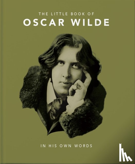Orange Hippo! - The Little Book of Oscar Wilde