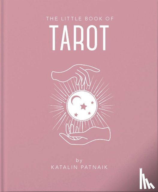 Patnaik, Katalin - The Little Book of Tarot