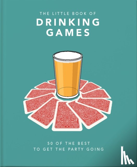 OH - The Little Book of Drinking Games