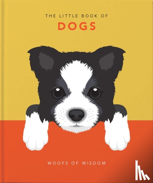 OH - The Little Book of Dogs