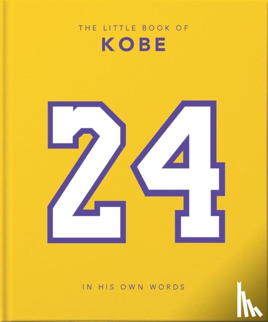OH - The Little Book of Kobe