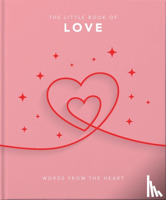 OH - The Little Book of Love