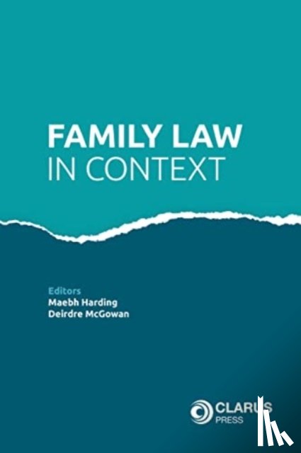  - Family Law in Context