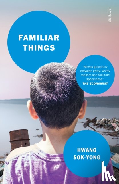 Sok-yong, Hwang - Familiar Things