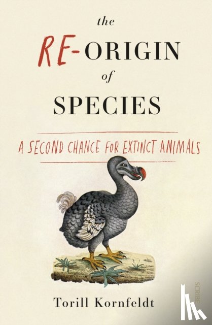 Kornfeldt, Torill - The Re-Origin of Species
