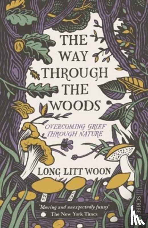 Litt Woon, Long - The Way Through the Woods