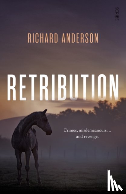 Anderson, Richard - Retribution
