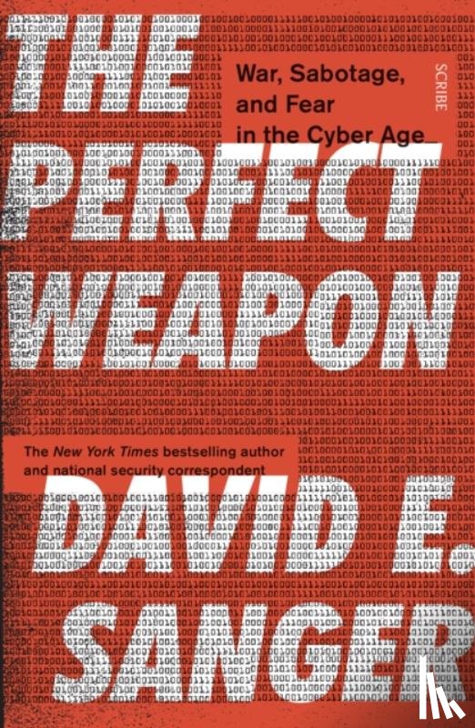 Sanger, David E. - The Perfect Weapon