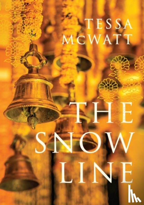 McWatt, Tessa - The Snow Line