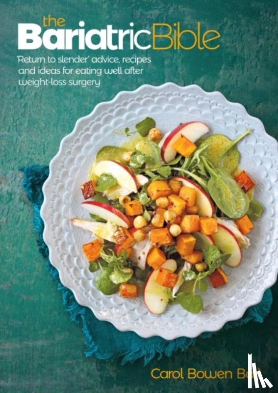 Bowen Ball, Carol - The Bariatric Bible