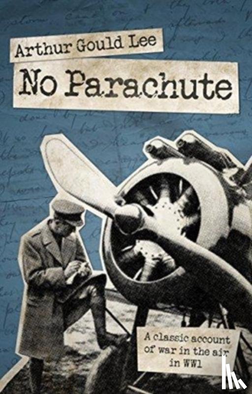 Gould Lee, Arthur - No Parachute