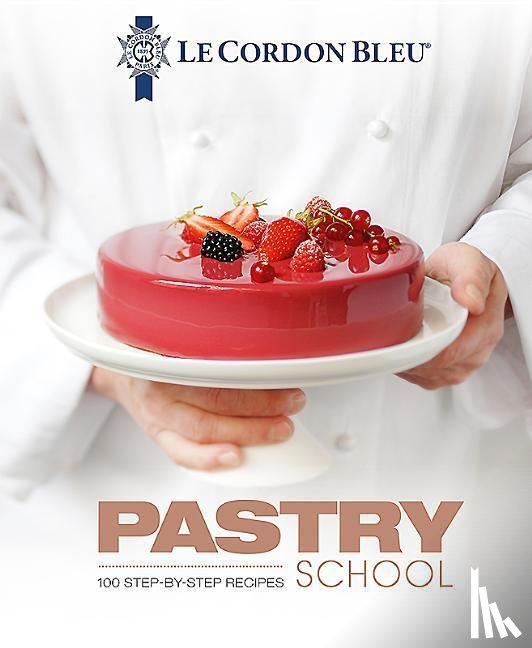 Bleu, Le Cordon - Le Cordon Bleu Pastry School