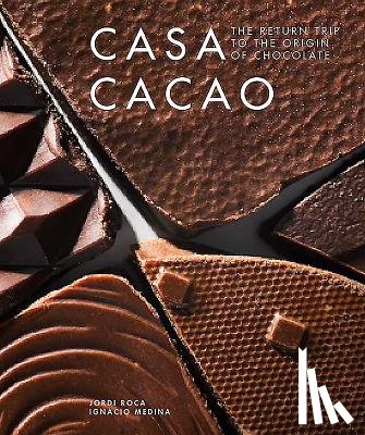 Roca, Jordi, Medina, Ignacio - Casa Cacao