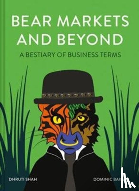 Shah, Dhruti - Bear Markets and Beyond