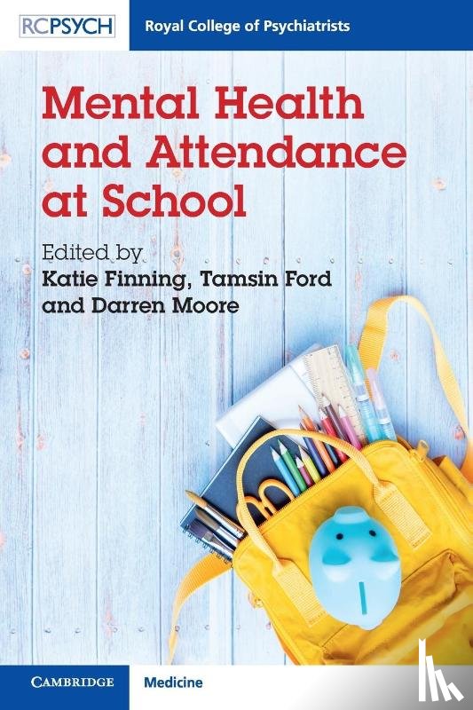  - Mental Health and Attendance at School