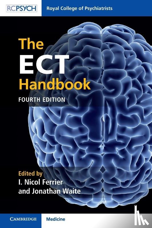  - The ECT Handbook