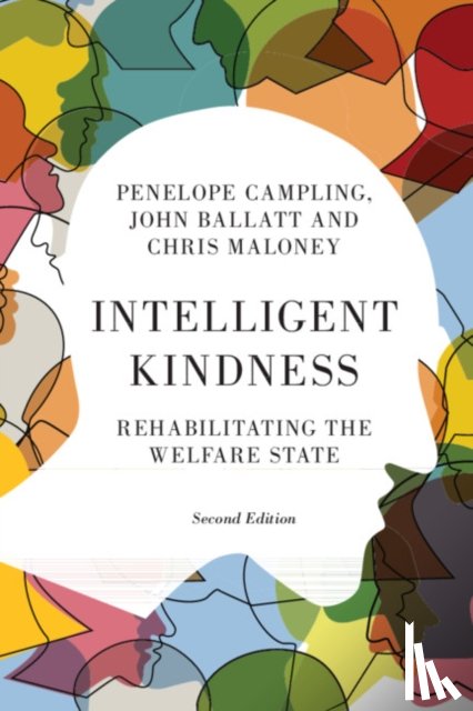Ballatt, John, Campling, Penelope, Maloney, Chris - Intelligent Kindness