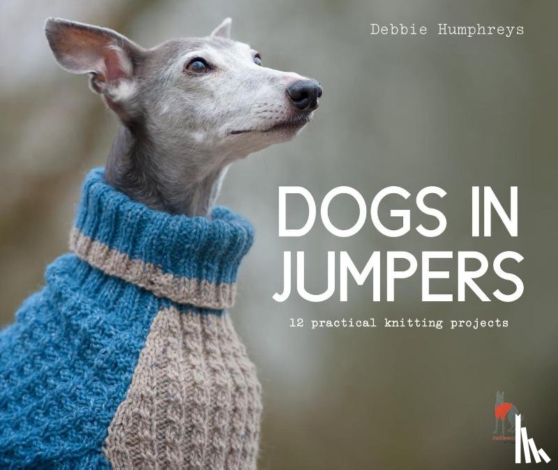 Humphreys, Debbie - Dogs in Jumpers