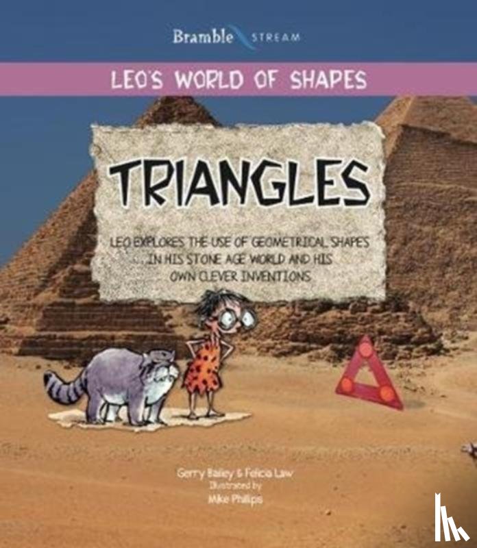 Bailey, Gerry - Triangles