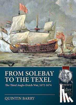 Barry, Quintin - From Solebay to the Texel