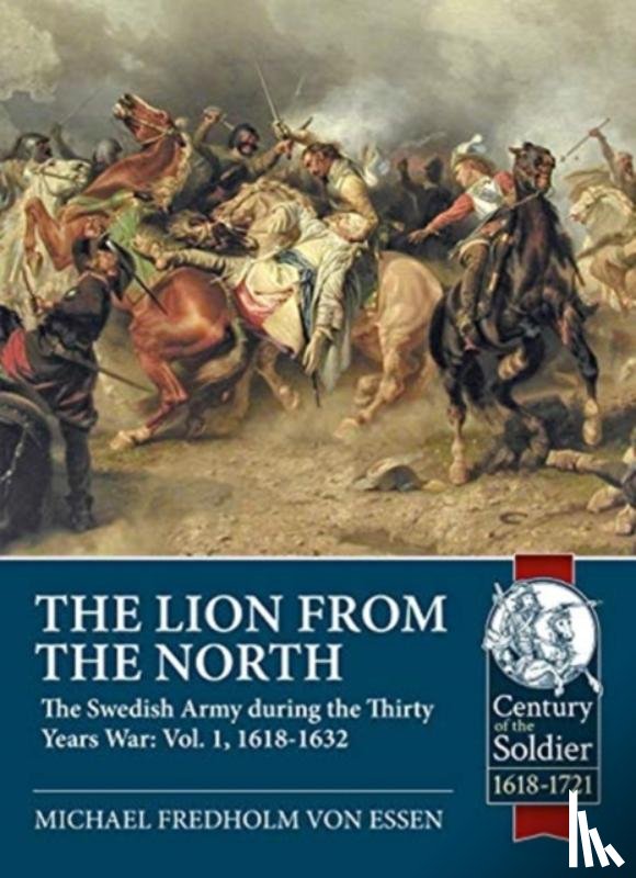 Fredholm von Essen, Michael - The Lion from the North