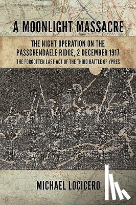 LoCicero, Michael - A Moonlight Massacre