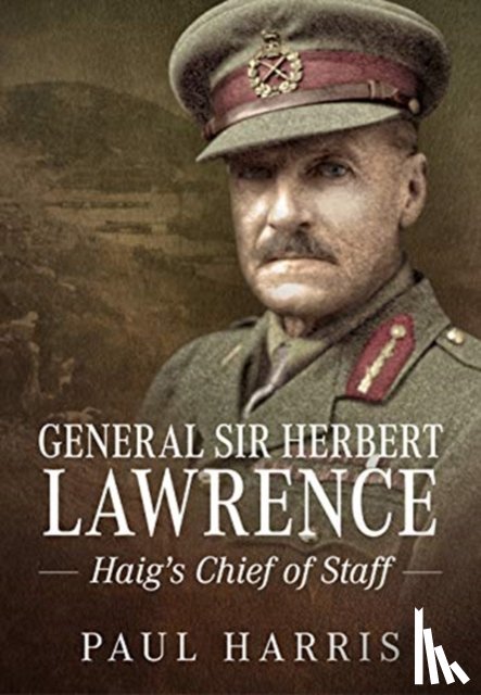 Harris, Paul - General Sir Herbert Lawrence