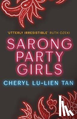 Tan, Cheryl Lu-Lien - Sarong Party Girls
