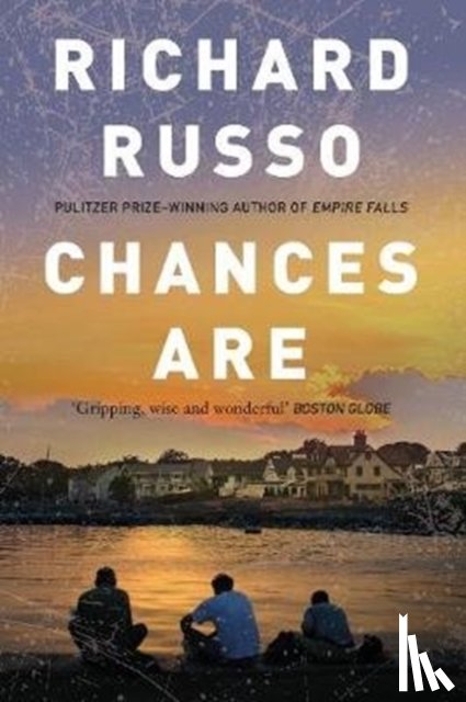 Russo, Richard - Chances Are