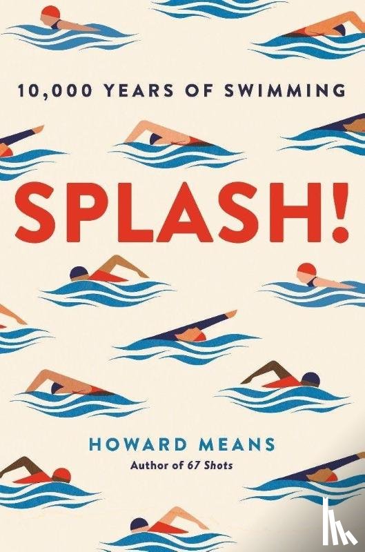 Means, Howard - Splash!