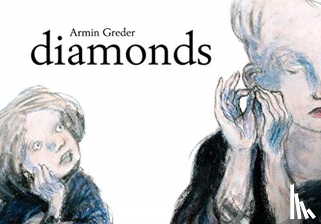Greder, Armin - Diamonds