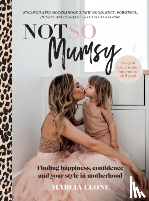 Leone, Marcia - Not So Mumsy