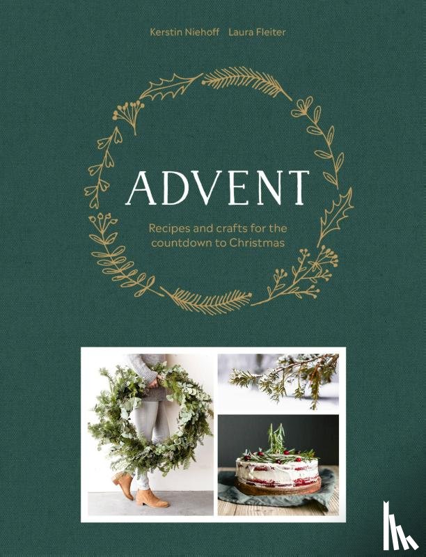 Fleiter, Laura, Niehoff, Kerstin - Advent