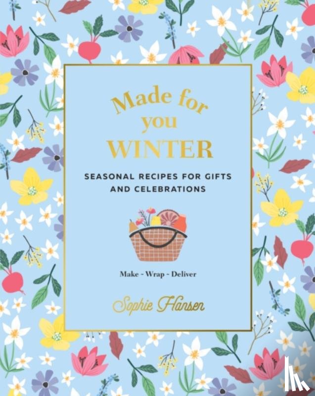 Hansen, Sophie - Made for You: Winter