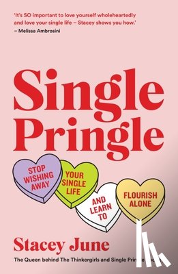 June, Stacey - Single Pringle
