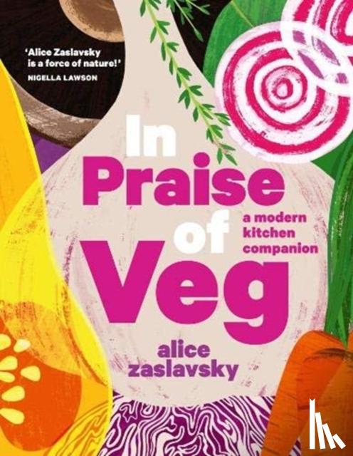 Zaslavsky, Alice - In Praise of Veg