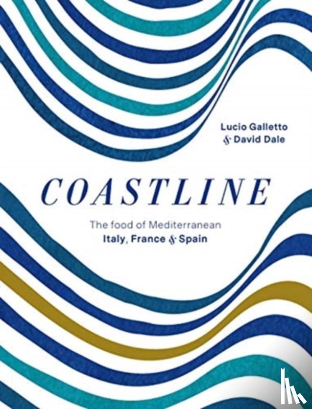 Galletto, Lucio, Dale, David - Coastline