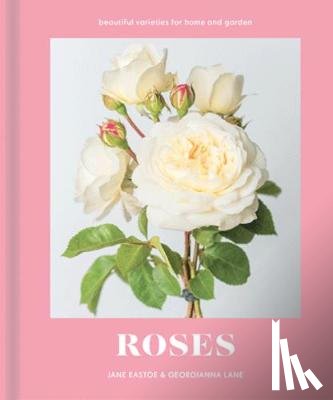 Eastoe, Jane - Roses
