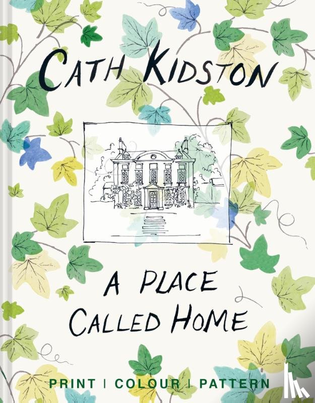 Kidston, Cath - A Place Called Home