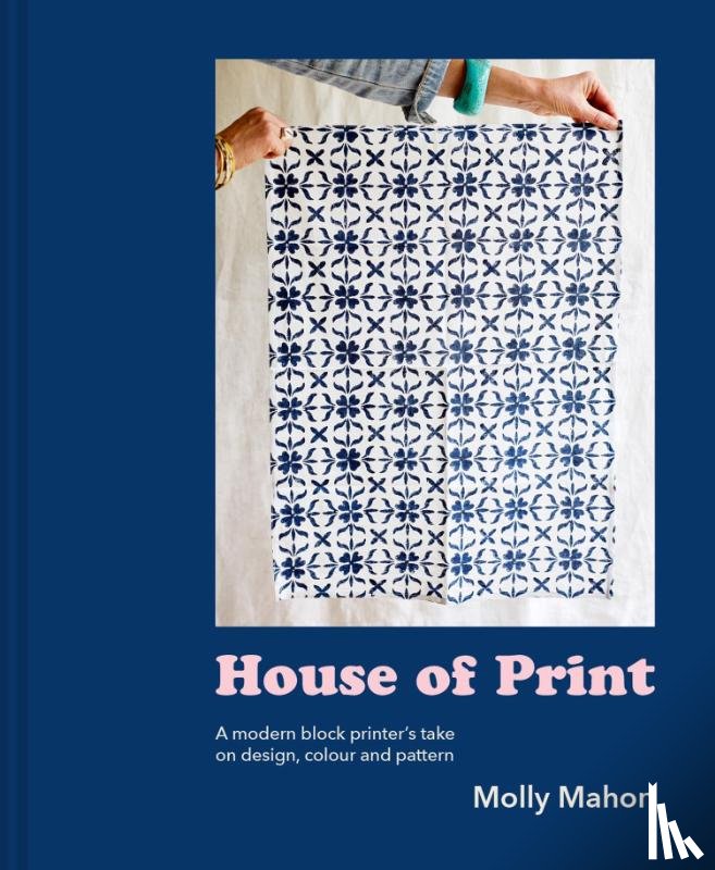 Mahon, Molly - House of Print