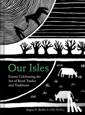 Birditt, Angus D., Hedley, Lilly - Our Isles